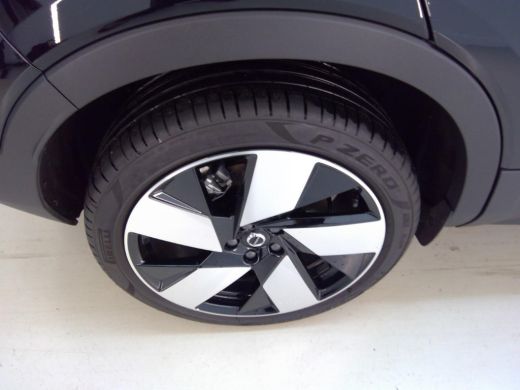 Volvo  EX40 Single Motor Extended Range Ultra 82 kWh Panodak 20" | 360 Camera | Panoramadak | Pilot Assist | ... ActivLease financial lease