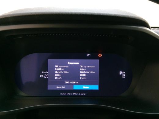 Volvo  EX40 Single Motor Extended Range Ultra 82 kWh Panodak 20" | 360 Camera | Panoramadak | Pilot Assist | ... ActivLease financial lease