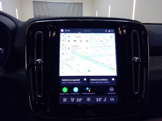 Volvo  EX40 Single Motor Extended Range Ultra 82 kWh Panodak 20" | 360 Camera | Panoramadak | Pilot Assist | ... ActivLease financial lease