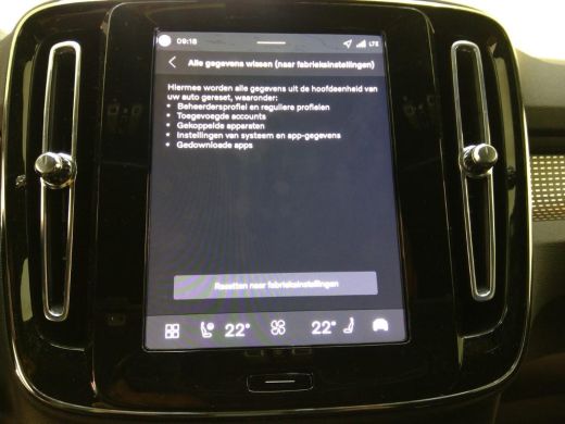 Volvo  EX40 Single Motor Extended Range Ultra 82 kWh Panodak 20" | 360 Camera | Panoramadak | Pilot Assist | ... ActivLease financial lease