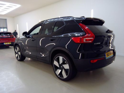 Volvo  EX40 Single Motor Extended Range Ultra 82 kWh Panodak 20" | 360 Camera | Panoramadak | Pilot Assist | ... ActivLease financial lease