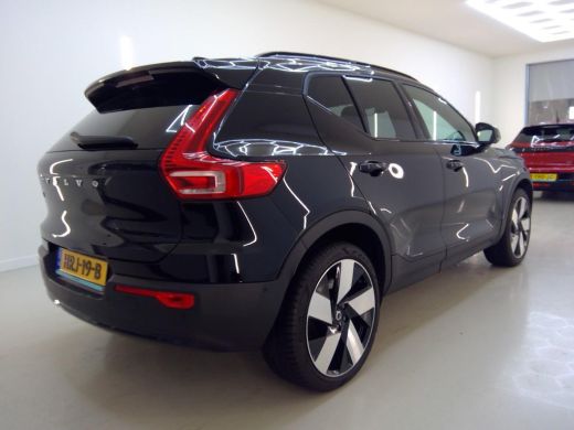 Volvo  EX40 Single Motor Extended Range Ultra 82 kWh Panodak 20" | 360 Camera | Panoramadak | Pilot Assist | ... ActivLease financial lease