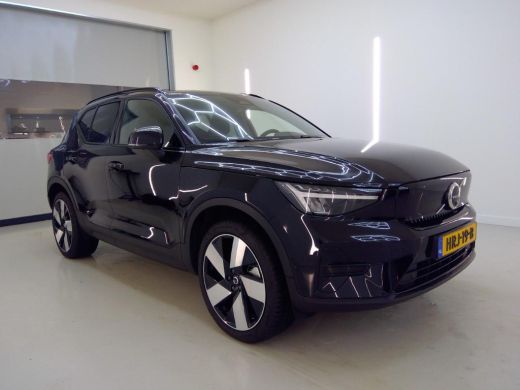 Volvo  EX40 Single Motor Extended Range Ultra 82 kWh Panodak 20" | 360 Camera | Panoramadak | Pilot Assist | ... ActivLease financial lease