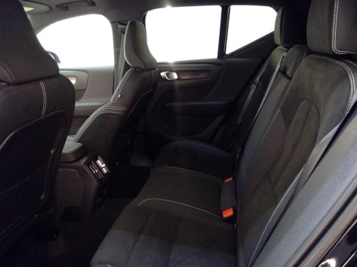 Volvo  EX40 Single Motor Extended Range Ultra 82 kWh Panodak 20" | 360 Camera | Panoramadak | Pilot Assist | ... ActivLease financial lease