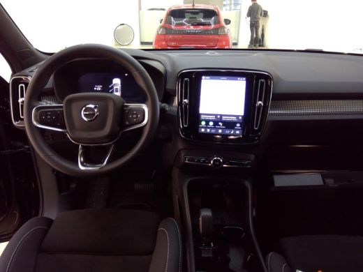 Volvo  EX40 Single Motor Extended Range Ultra 82 kWh Panodak 20" | 360 Camera | Panoramadak | Pilot Assist | ... ActivLease financial lease