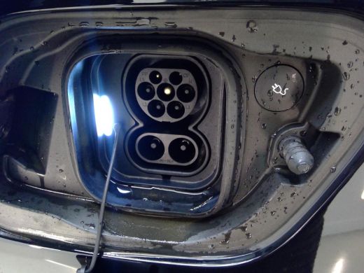 Volvo  EX40 Single Motor Extended Range Ultra 82 kWh Panodak 20" | 360 Camera | Panoramadak | Pilot Assist | ... ActivLease financial lease