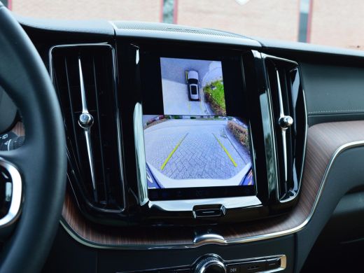 Volvo  XC60 2.0 T8 Recharge AWD Ultra Dark ActivLease financial lease