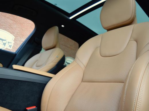 Volvo  XC60 2.0 T8 Recharge AWD Ultra Dark ActivLease financial lease