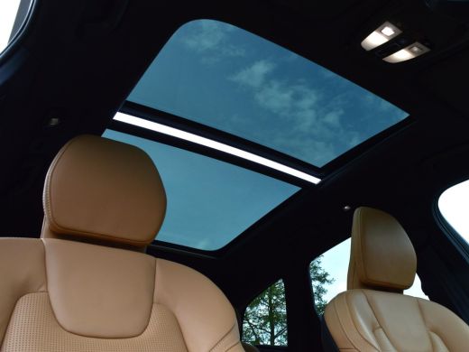 Volvo  XC60 2.0 T8 Recharge AWD Ultra Dark ActivLease financial lease