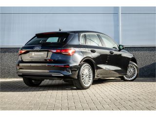 Audi A3 Sportback 40 TFSI e Advanced edition Leder / Adaptieve Cruise / Camera /