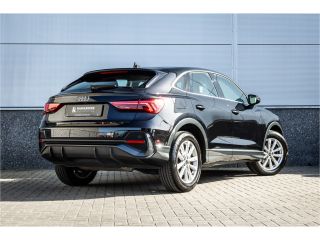Audi Q3 45 TFSI e Advanced Edition Leder / Adaptieve cruise / Camera /