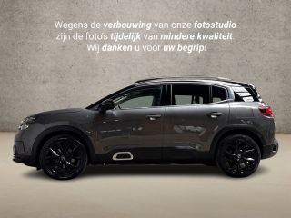 Citroën C5 Aircross 1.6 Plug-in Hybrid 225 Deluxe 225Pk Automaat (APPLE CARPLAY, GROOT NAVI, LEDER, 360 CAMERA, ADAPT...