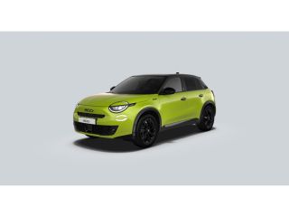 Fiat 600 Sport | 10,25" touchscreen radio met Bluetooth, DAB & USB | Automatische airconditioning | Cruise...
