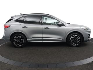 Ford Kuga 2.5 PHEV ST-Line 19" Lichtmetalen velgen | Winterpack | Camera | Navigatie | CarPlay/Android Auto...