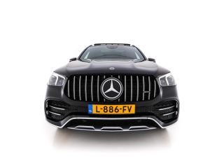 Mercedes-Benz GLE 53 AMG 4MATIC+ Premium Plus (INCL-BTW) Aut. *PANO | HEAD-UP | LEATHER | BURMESTER | MEMORY-PACK |...