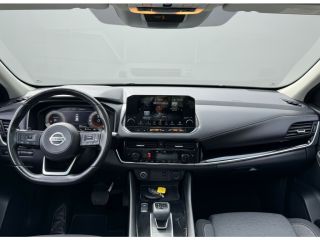 Nissan QASHQAI 1.3 MHEV 158PK XTRONIC N-CONNECTA 360CAMERA/NAVI/PANORAMADAK