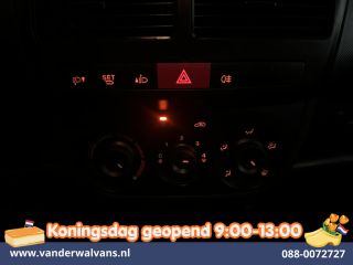 Opel Combo 1.3 CDTi 96pk L2H1 Euro6 Airco | Parkeersensoren Zijdeur