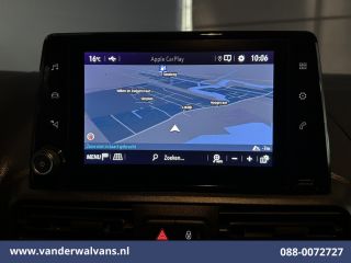 Opel Combo 1.5D 102pk L1H1 Euro6 Airco | Navigatie | Apple Carplay | Cruisecontrol | Trekhaak | Android Auto...