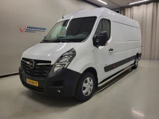 Opel Movano 2.3CDTI 136pk L3/H2 Euro 6!