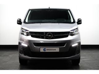 Opel Vivaro 180PK Innovation | Cruise control | DAB ontvanger | Dodehoek detectie| Cruise control | DAB ontva...