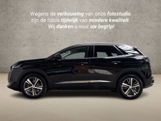 Peugeot 3008 1.2 PureTech Allure (APPLE CARPLAY, GROOT NAVI, LEDER, 360 CAMERA, KEYLESS, SPORTSTOELEN, GETINT ...