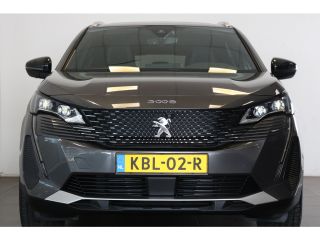 Peugeot 3008 1.6 HYbrid4 300 GT | Navi | Camera | Panoramadak | Keyless | Parkeersensoren V+A | Ad. Cruise con...
