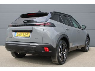Peugeot e-2008 EV GT 54 kWh | Fase 3 laden | Navigatie | Camera | Apple carplay | Adaptieve cruise control | Aut...