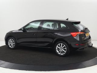 Skoda Scala 1.0 TSI Style | Automaat | Trekhaak | Carplay | Climate control | Parkeerhulp | Cruise control | ...