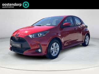 Toyota Yaris 1.5 Hybrid 115 Active | &euro; 2.000 extra inruilwaarde |