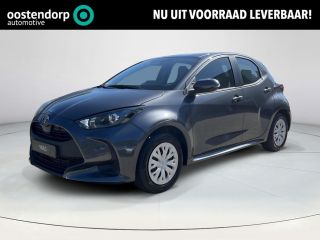 Toyota Yaris 1.5 Hybrid 115 Comfort | Uit voorraad leverbaar |