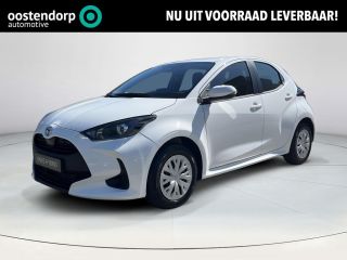 Toyota Yaris 1.5 Hybrid 115 Comfort | Uit voorraad leverbaar |