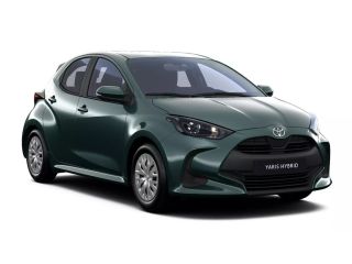 Toyota Yaris 1.5 Hybrid 115 Comfort MY25