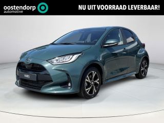 Toyota Yaris 1.5 Hybrid 115 Dynamic | Uit voorraad leverbaar |