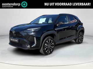 Toyota Yaris Cross 1.5 Hybrid 115 Dynamic | Comfort Pack | &euro; 2.500 extra inruilwaarde |