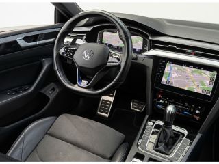 Volkswagen Arteon Shooting Brake 4Motion 2.0 TSI 320PK R-SPORT NAVI/LEDER/VIRTUAL
