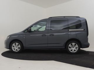 Volkswagen Caddy Combi 1.5 TSI 115 PK DSG eHybride Style Adaptive Cruise | Stoelverwarming | Airco | Navi | PDC v+...