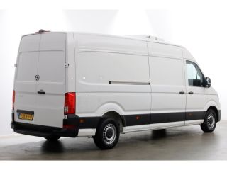 Volkswagen Crafter 35 2.0 TDI 140pk L4H3 (L3H2) Maxi Koelwagen Airco/Navi/Camera 11-2022