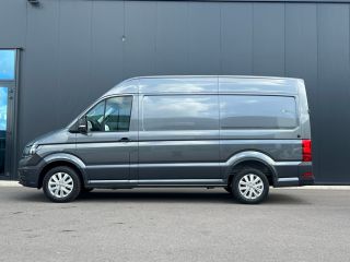 Volkswagen Crafter Automaat 177 pk | Digitaal Display | Navigatie | Parkeersensoren | Laadruimte betimmering | BPM v...