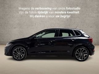 Volkswagen Polo 1.0 TSI Sportline Automaat (VIRTUAL COCKPIT, APPLE CARPLAY, KEYLESS, GROOT NAVI, CLIMATE, SPORTST...