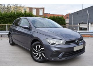 Volkswagen Polo Life Edition | APP.CONNECT | CAMERA | STOEL.VERW | KEYLESS | DIGITAL.COCKPIT | AIRO |