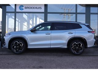 Volkswagen Tayron R-Line Edition | 'App-Connect' draadloze smartphone integratie | Automatische afstandsregeling (A...