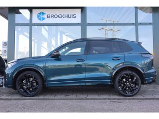 Volkswagen Tiguan R-Line Edition - eHybrid | 'App-Connect' draadloze smartphone integratie | Automatische afstandsr...