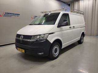 Volkswagen Transporter 2.0TDI 150pk Imperiaal Euro 6!