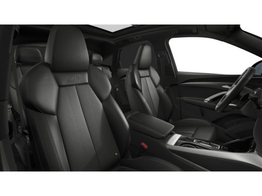 Audi Q5 Sportback S edition competition | Audi virtual cockpit | Dashcam | Exterieurpakket zwart ActivLease financial lease