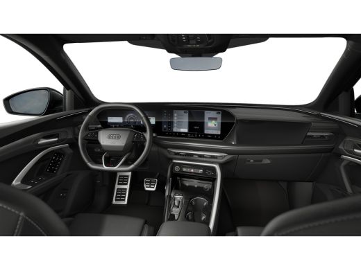 Audi Q5 Sportback S edition competition | Audi virtual cockpit | Dashcam | Exterieurpakket zwart ActivLease financial lease