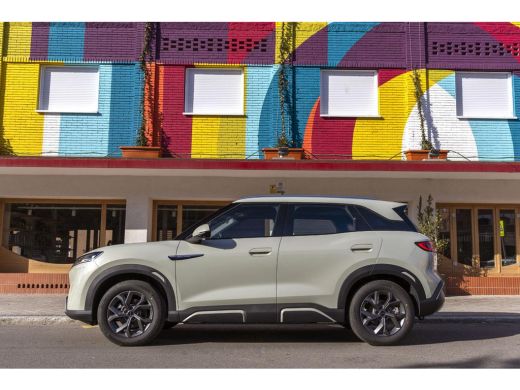 BYD ATTO 2 Comfort 65 kWh | Voorraad Deals | Panoramadak | Adaptive Cruise Control |  430 KM WLTP | Elektris... ActivLease financial lease