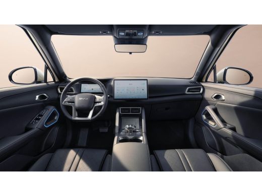 BYD ATTO 2 Comfort 65 kWh | Voorraad Deals | Panoramadak | Adaptive Cruise Control |  430 KM WLTP | Elektris... ActivLease financial lease