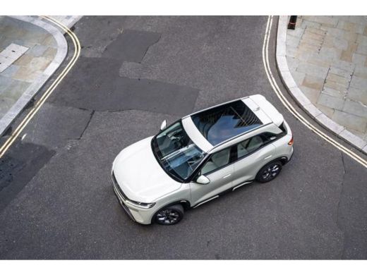 BYD ATTO 2 Comfort 65 kWh | Voorraad Deals | Panoramadak | Adaptive Cruise Control |  430 KM WLTP | Elektris... ActivLease financial lease