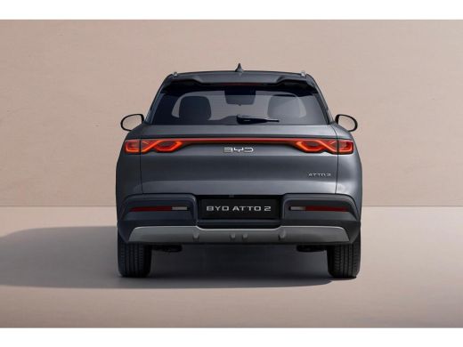 BYD ATTO 2 Comfort 65 kWh | Voorraad Deals | Panoramadak | Adaptive Cruise Control |  430 KM WLTP | Elektris... ActivLease financial lease