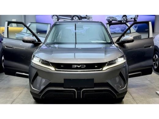 BYD ATTO 2 Comfort 65 kWh | Voorraad Deals | Panoramadak | Adaptive Cruise Control |  430 KM WLTP | Elektris... ActivLease financial lease